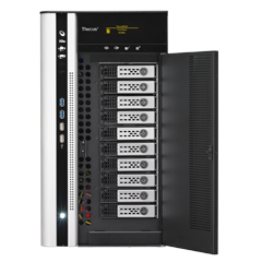 Thecus N10850 NAS